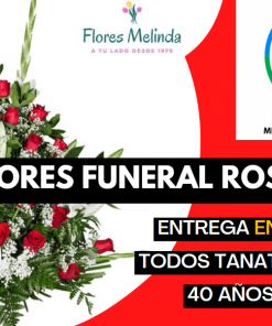 Centro funerario tanatorio San Isidro