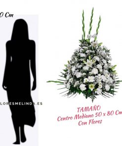 Centro para funerales Madrid precios