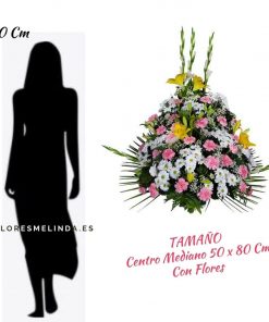 Centro funerario para tanatorios La Paz