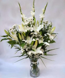 Ramo funerario especial para tanatorios precios