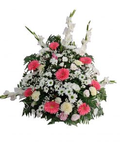 Centro funerario para tanatorios María