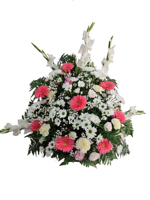 Centro funerario para tanatorios María