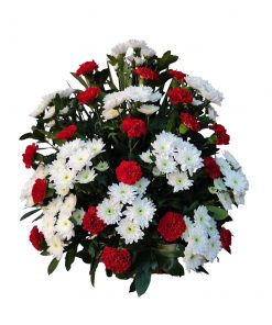 Centro funerario para tanatorios Elegante