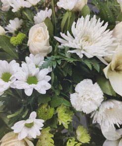 Corona funeraria Tanatorio precio