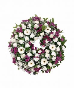 Corona funeraria Majadahonda precio
