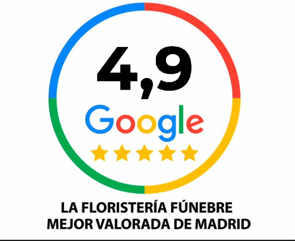 FLORISTERIA FÚNEBRE MADRID